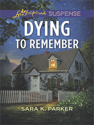 Dying to Remember - ebook